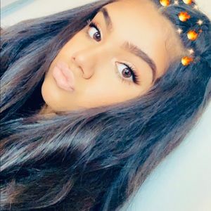 Meet your Posher, Aalyiah